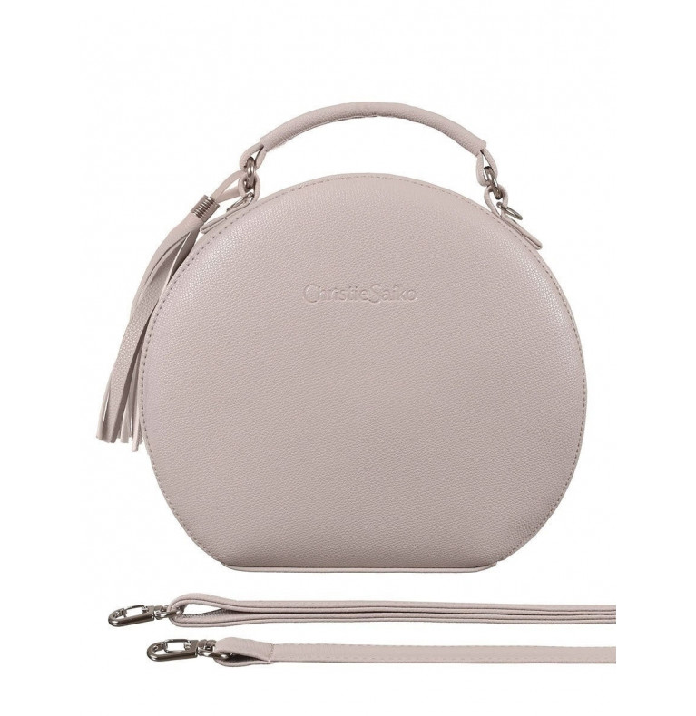 Сумка женская CS4352слоновая кость