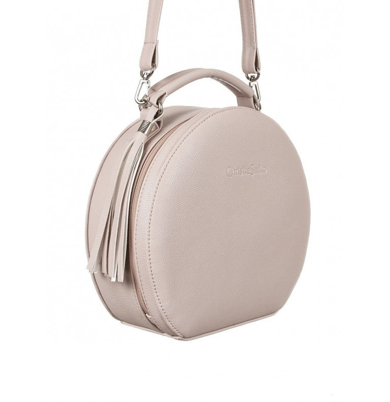 Сумка женская CS4352слоновая кость