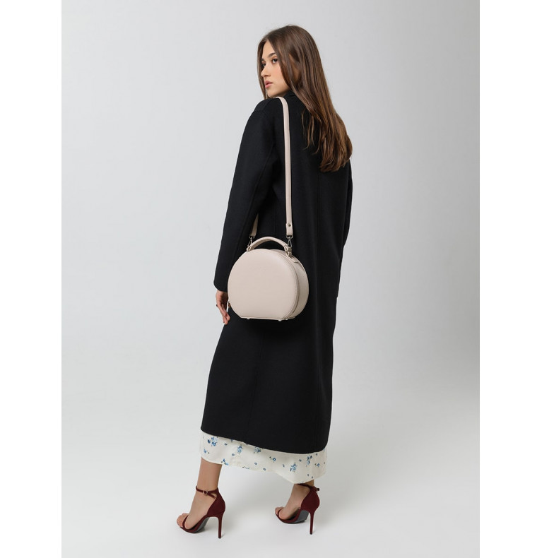 Сумка женская CS4352слоновая кость