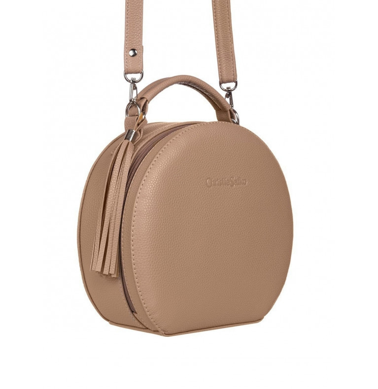 Сумка женская CS4352темно-бежевый