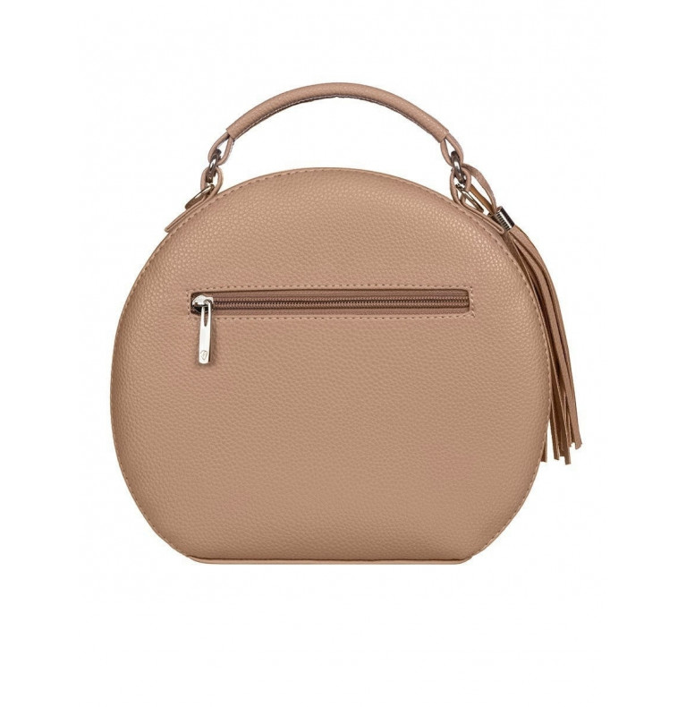 Сумка женская CS4352темно-бежевый
