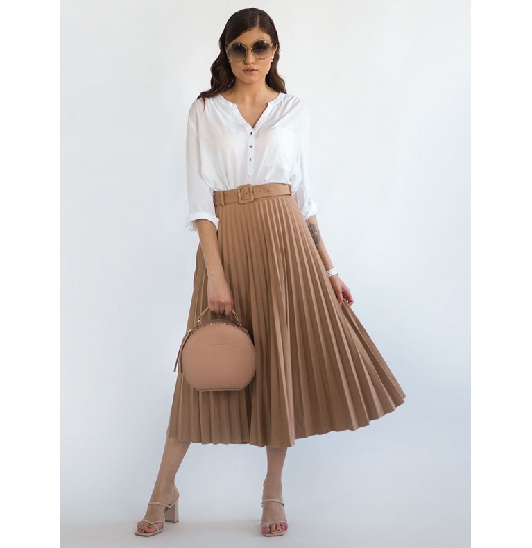 Сумка женская CS4352темно-бежевый