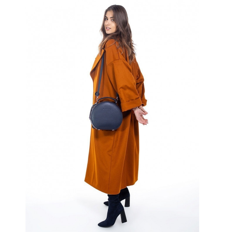 Сумка женская CS4352тёмно-синий