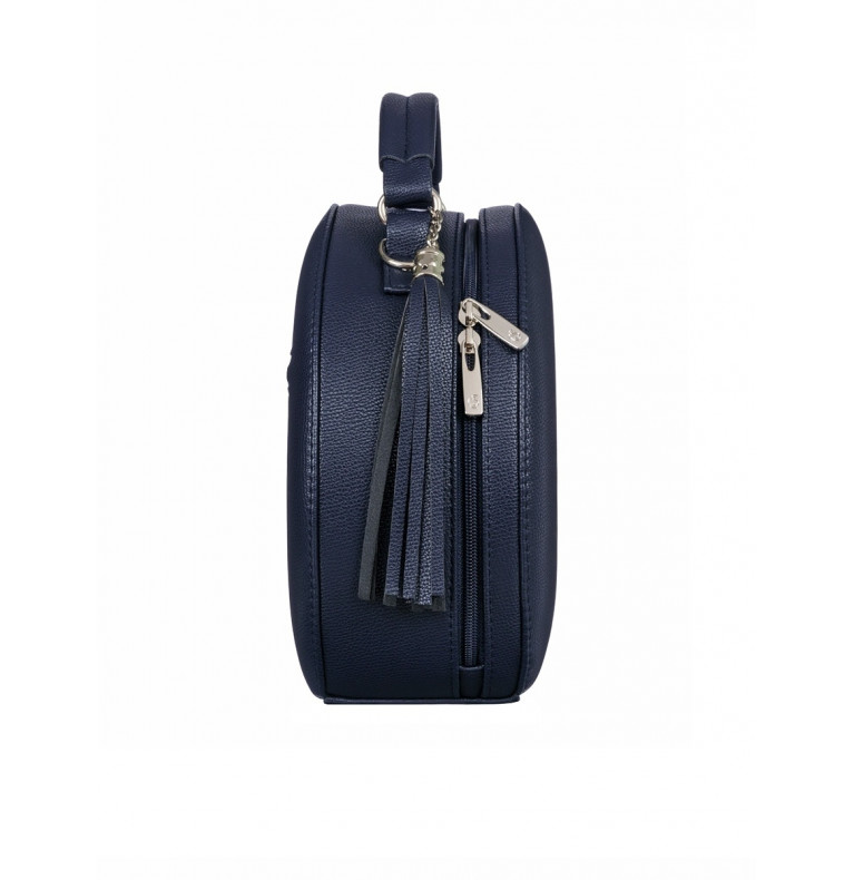 Сумка женская CS4352тёмно-синий