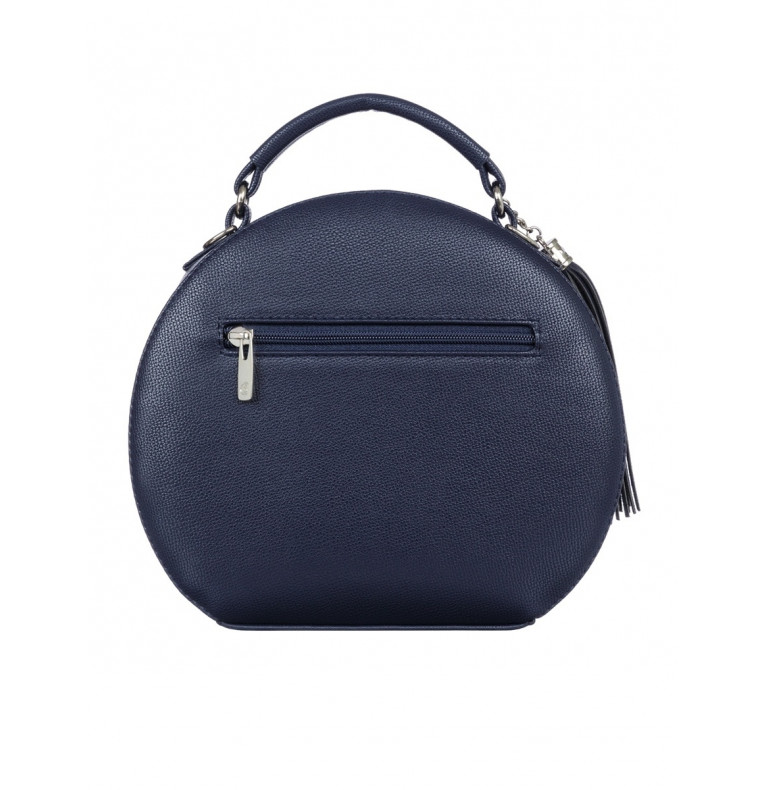 Сумка женская CS4352тёмно-синий