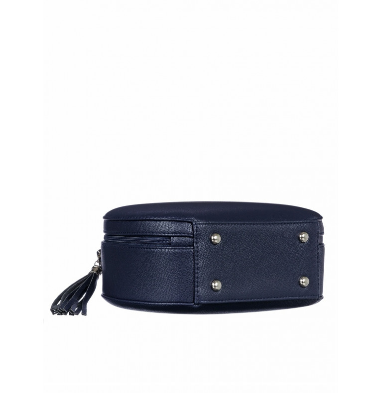 Сумка женская CS4352тёмно-синий