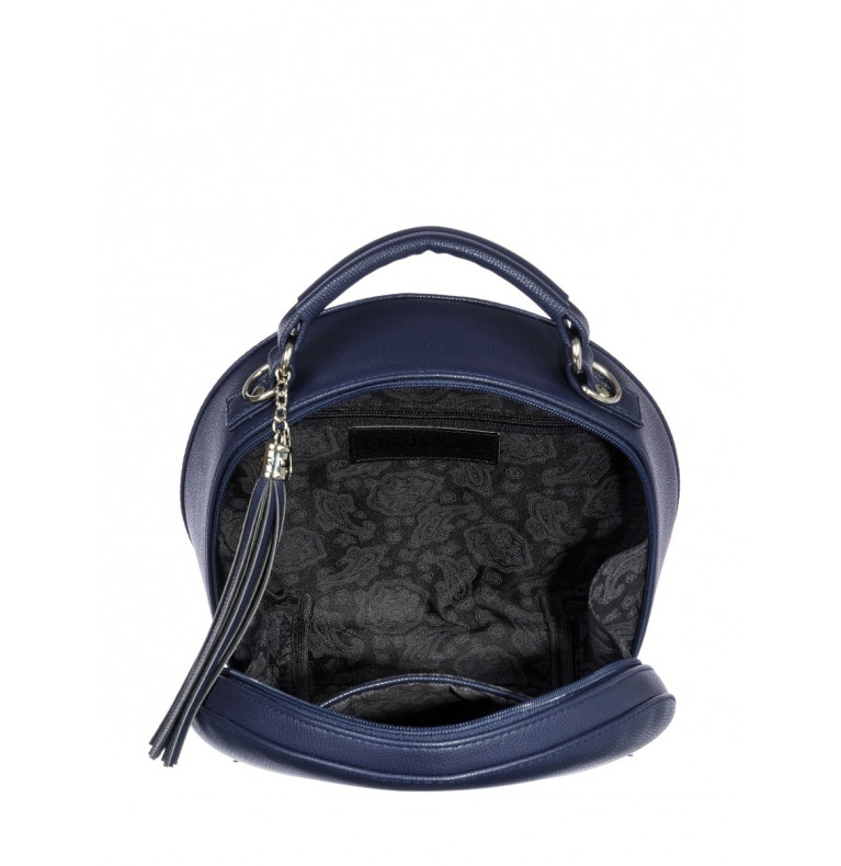 Сумка женская CS4352тёмно-синий