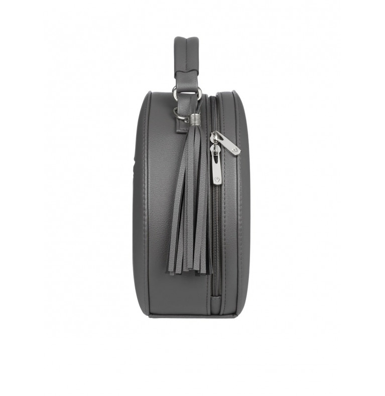 Сумка женская CS4352тёмно-серый