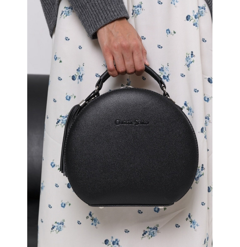 Сумка женская CS4352чёрный