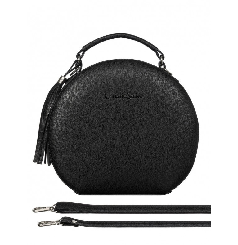 Сумка женская CS4352чёрный