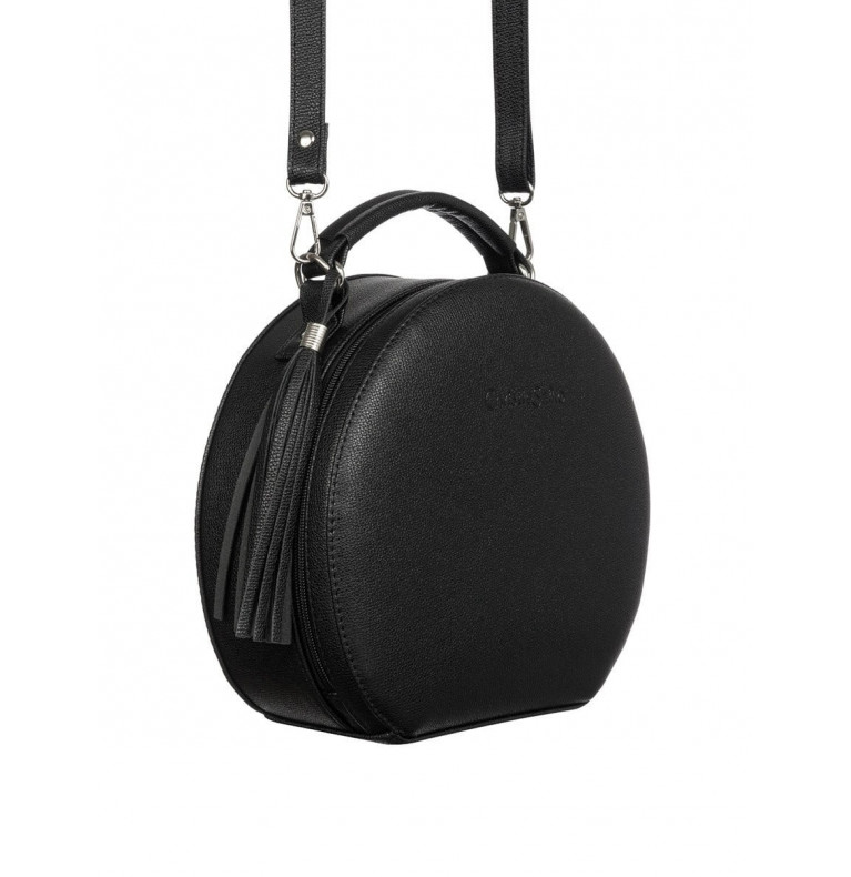 Сумка женская CS4352чёрный