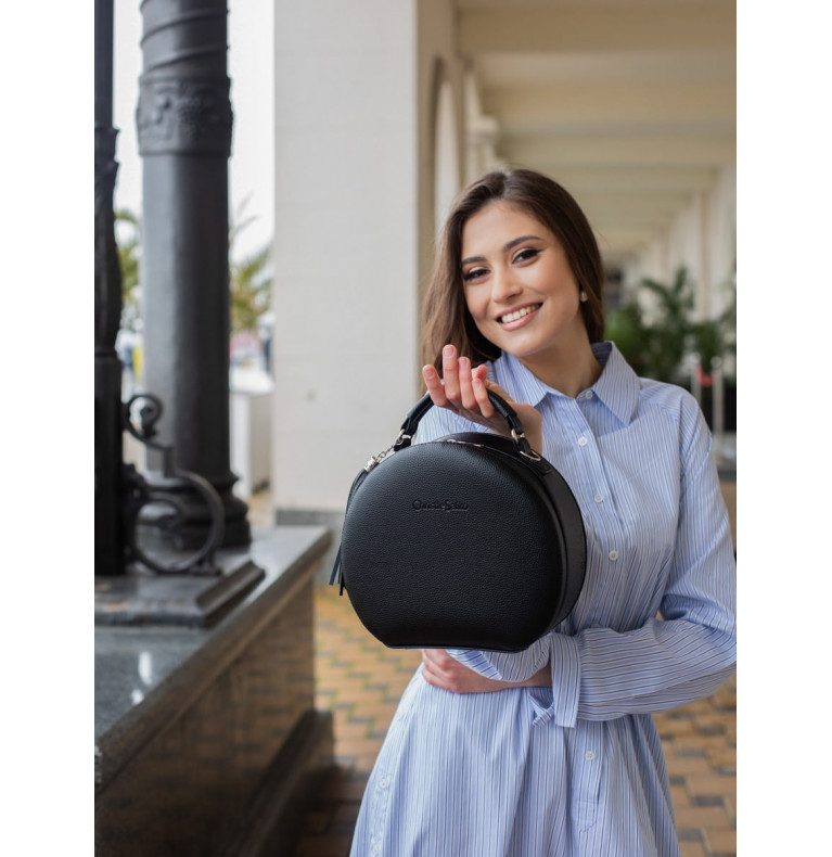 Сумка женская CS4352чёрный