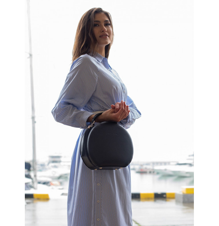 Сумка женская CS4352чёрный