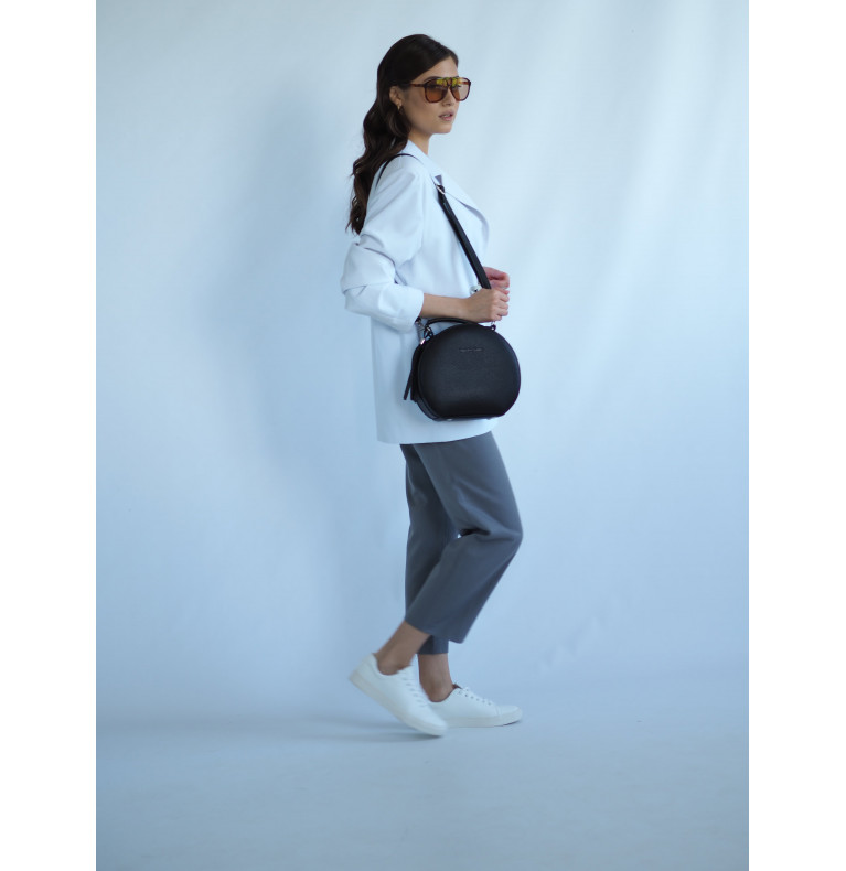 Сумка женская CS4352чёрный