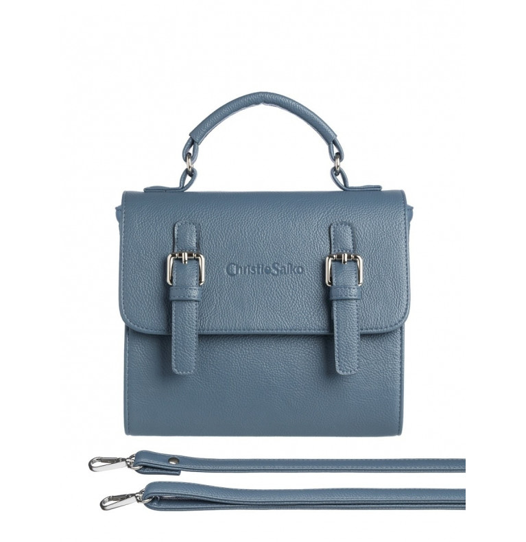 Сумка женская CS4375джинс