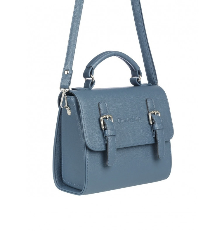 Сумка женская CS4375джинс