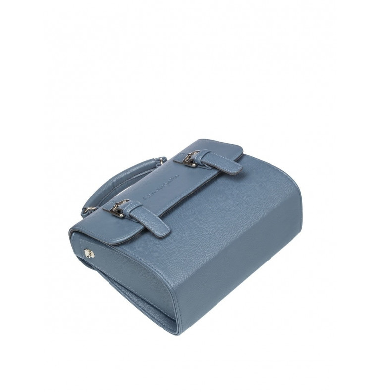 Сумка женская CS4375джинс