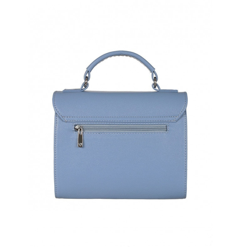 Сумка женская CS4375небесный