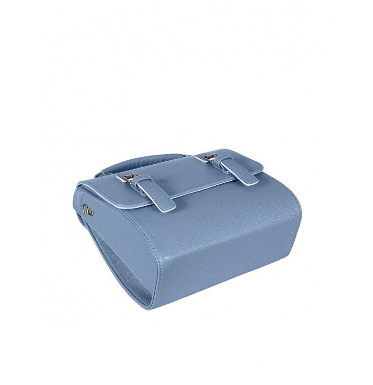 Сумка женская CS4375небесный