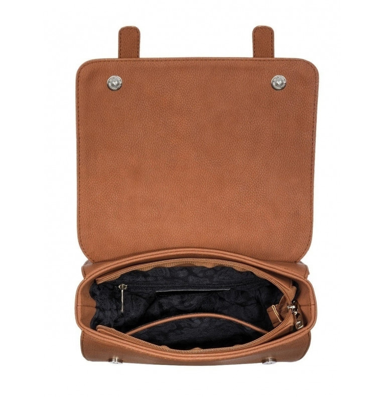 Сумка женская CS4375светло-коричневый