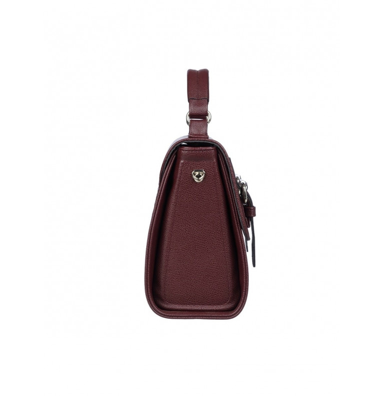Сумка женская CS4375винный