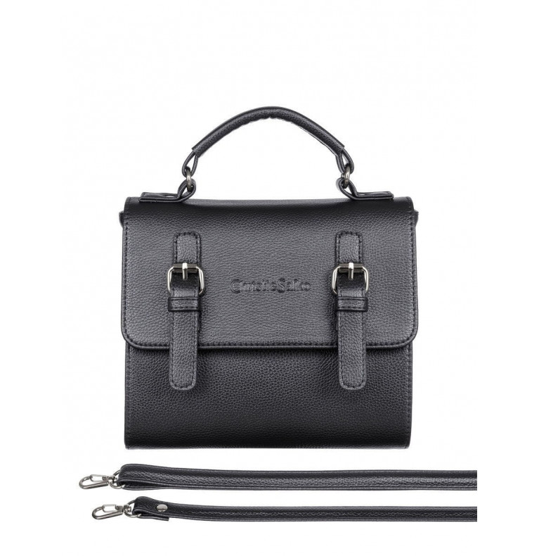 Сумка женская CS4375графит