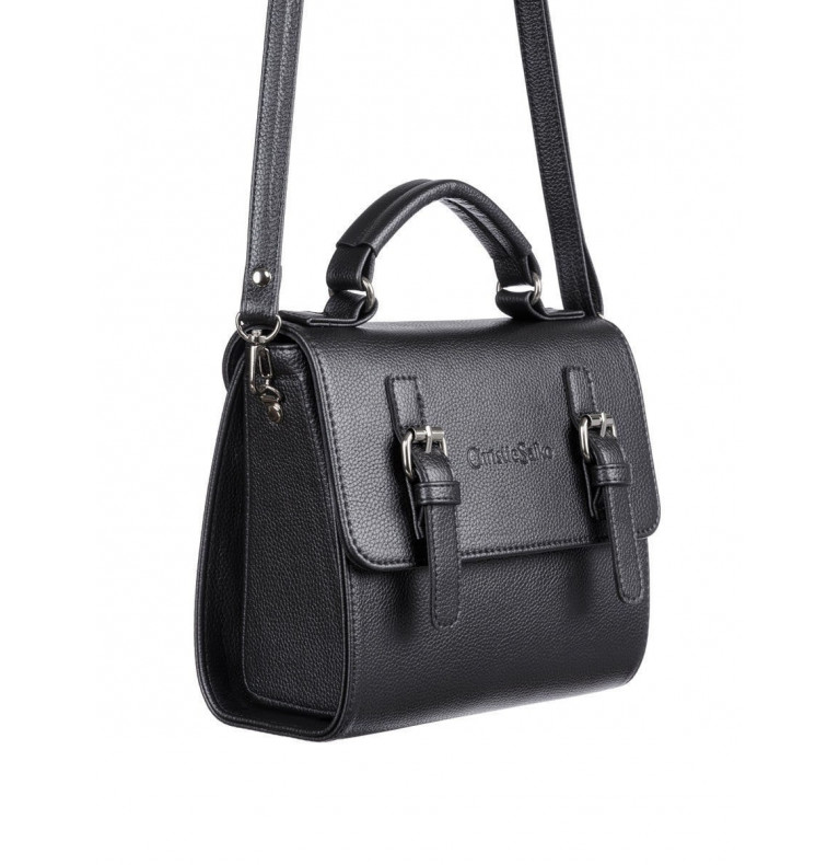 Сумка женская CS4375графит