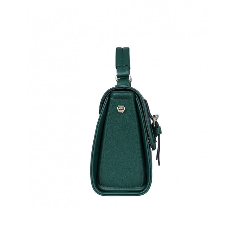 Сумка женская CS4375изумрудный