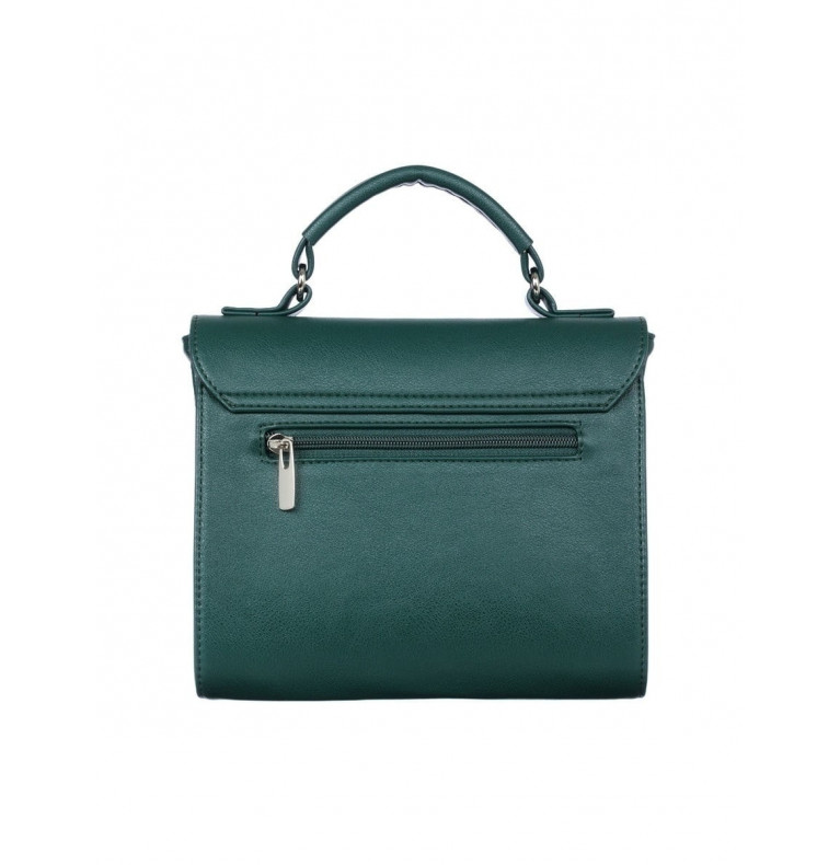Сумка женская CS4375изумрудный