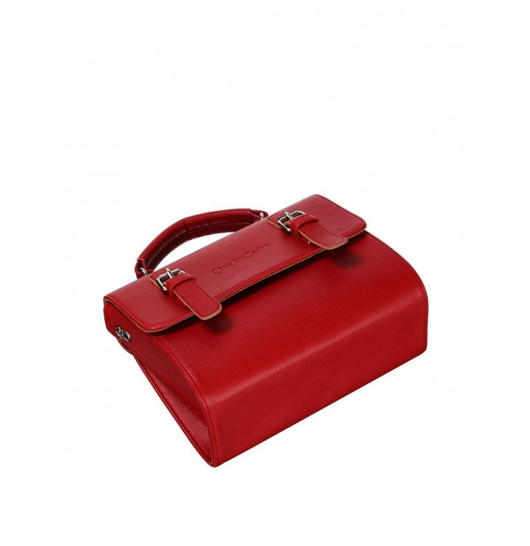 Сумка женская CS4375красный