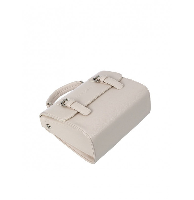 Сумка женская CS4375молочный