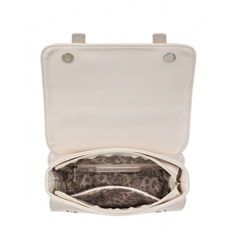 Сумка женская CS4375молочный