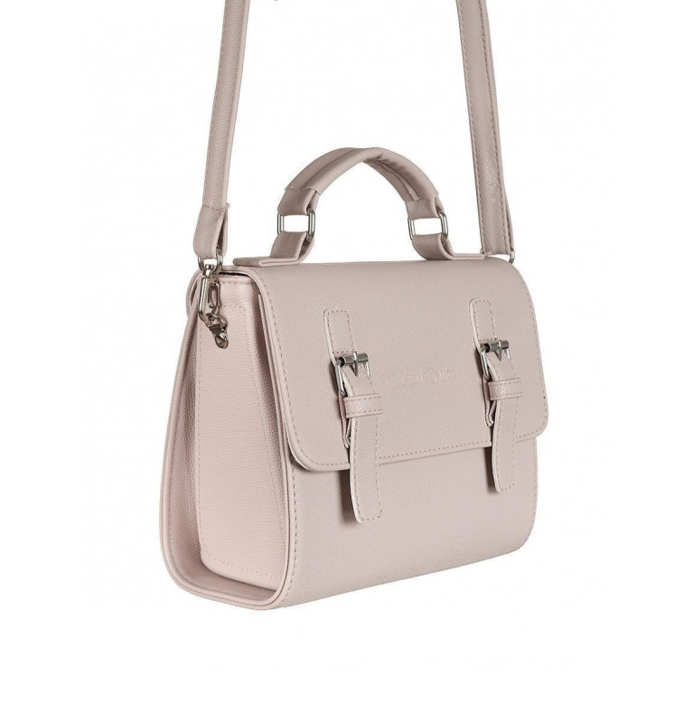 Сумка женская CS4375слоновая кость