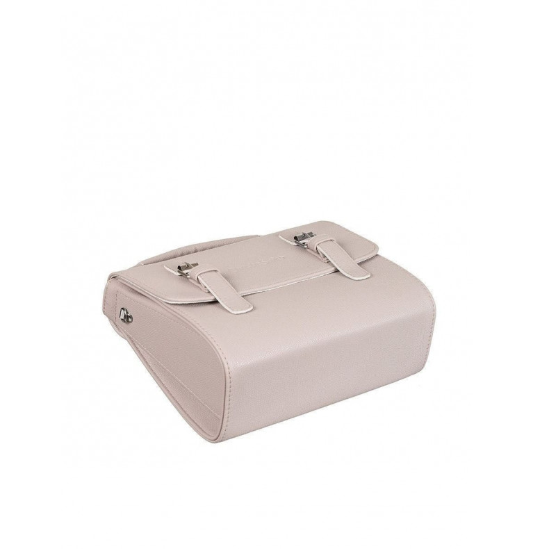 Сумка женская CS4375слоновая кость