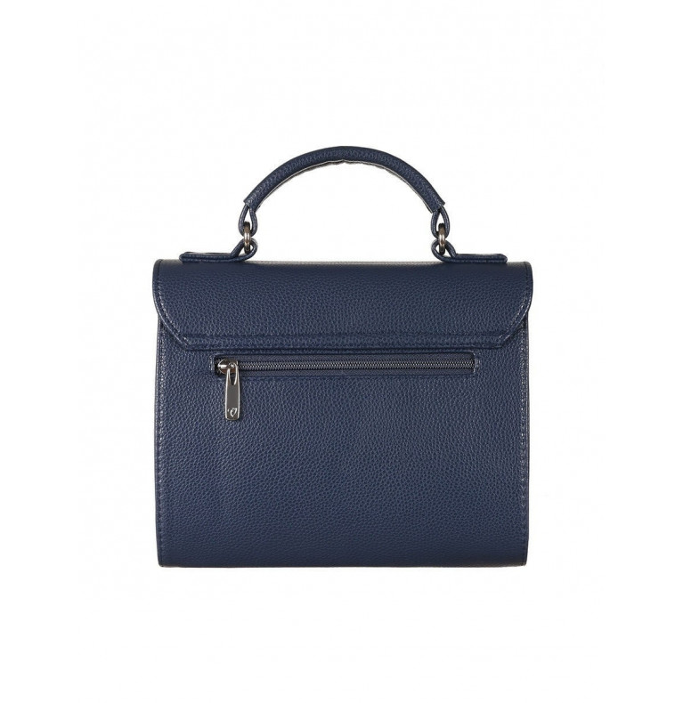 Сумка женская CS4375тёмно-синий