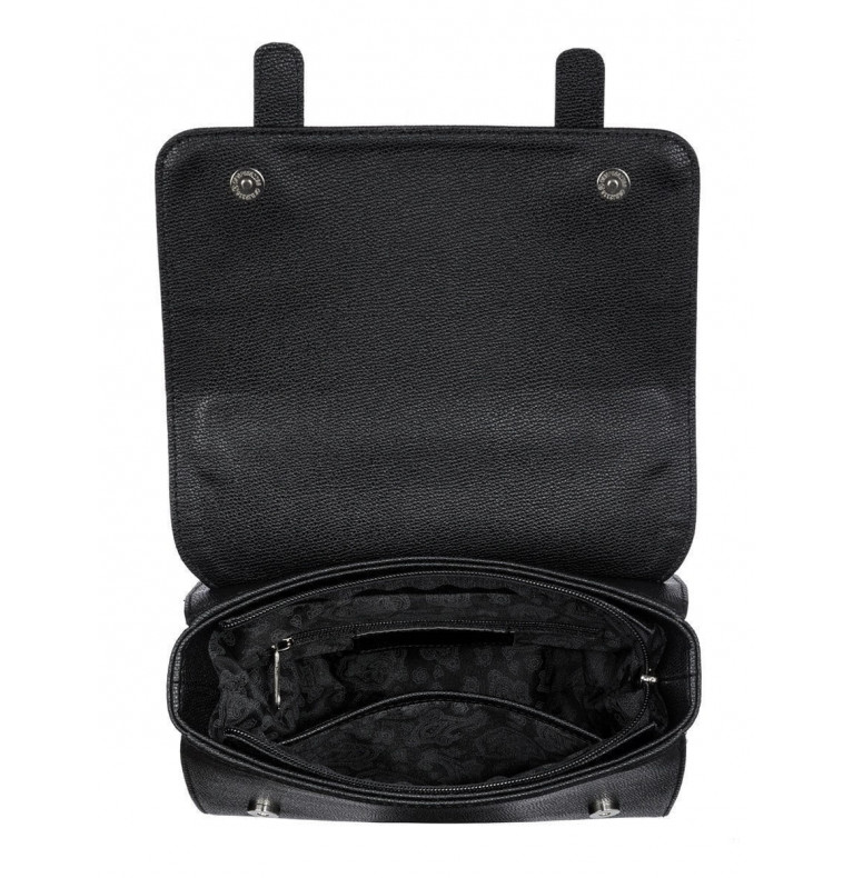 Сумка женская CS4375чёрный