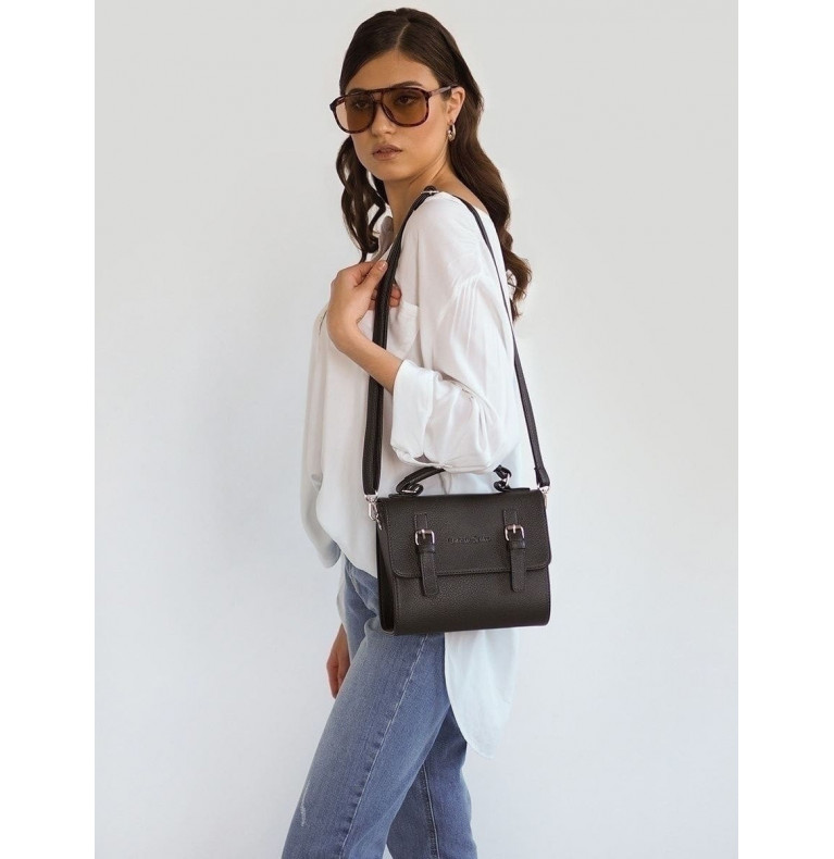 Сумка женская CS4375чёрный