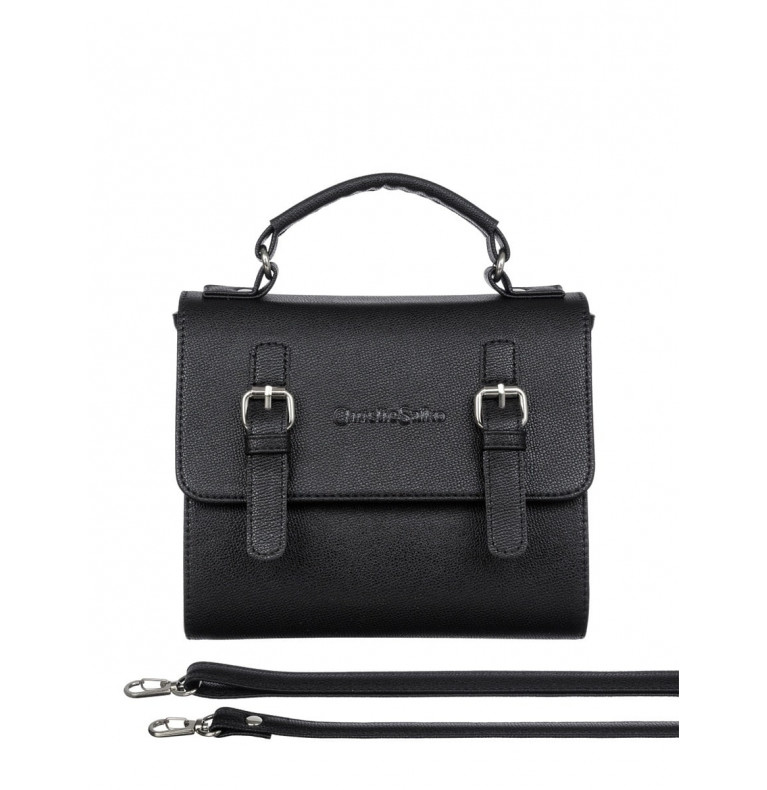 Сумка женская CS4375чёрный