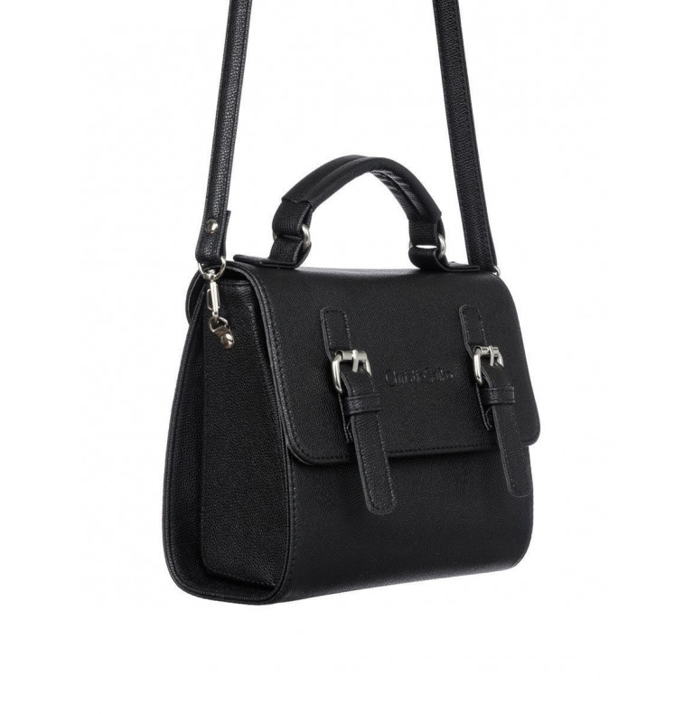 Сумка женская CS4375чёрный