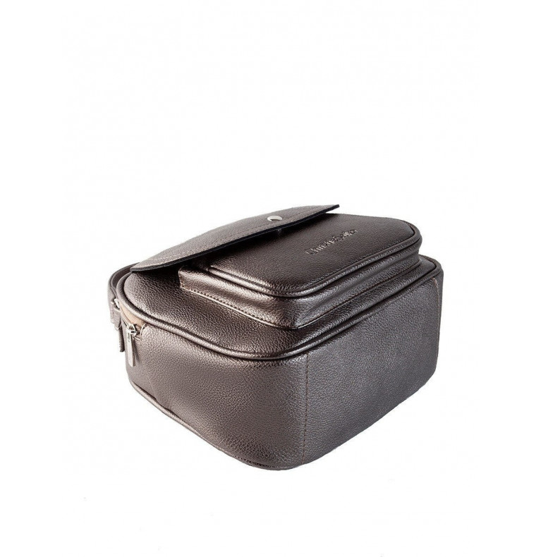 Сумка-рюкзак женский CS4376бронзовый