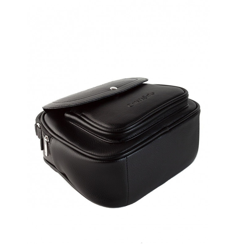 Сумка-рюкзак женский CS4376чёрный