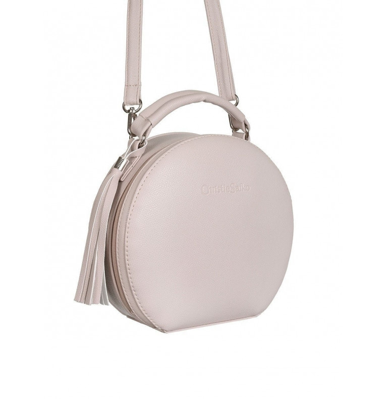 Сумка женская CS4466слоновая кость