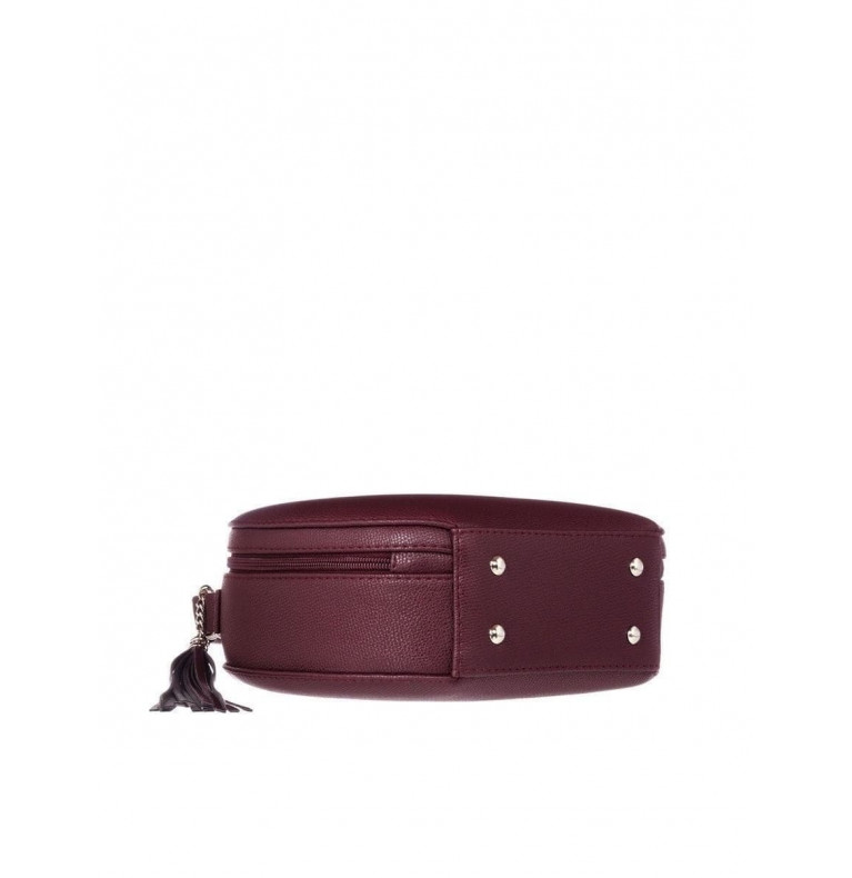 Сумка женская CS4466винный