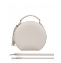 Сумка женская CS4466молочный