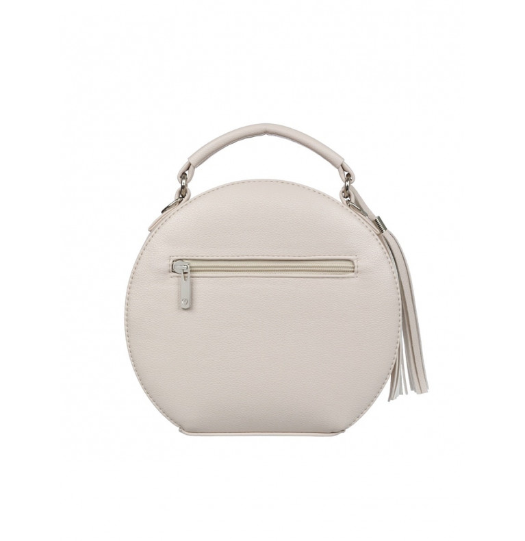 Сумка женская CS4466молочный