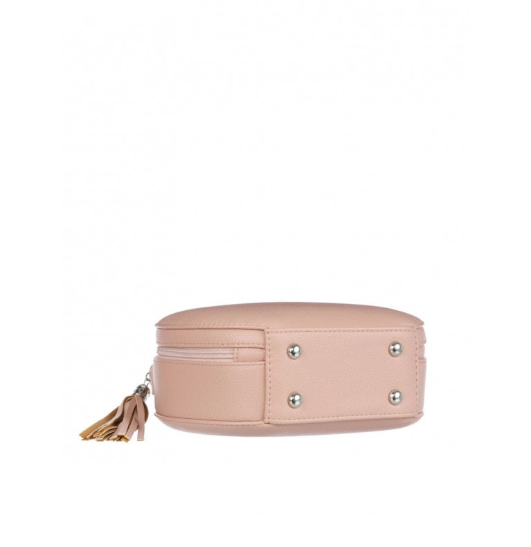 Сумка женская CS4466пудровый