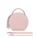 Сумка женская CS4466светло-розовый