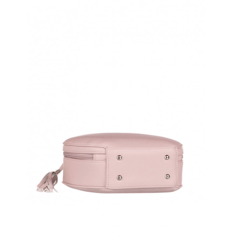 Сумка женская CS4466светло-розовый