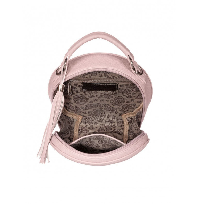 Сумка женская CS4466светло-розовый