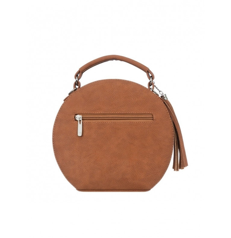 Сумка женская CS4466светло-коричневый